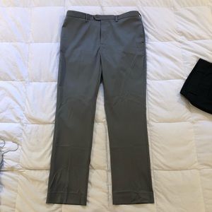 Gray Dress Pants NWOT
